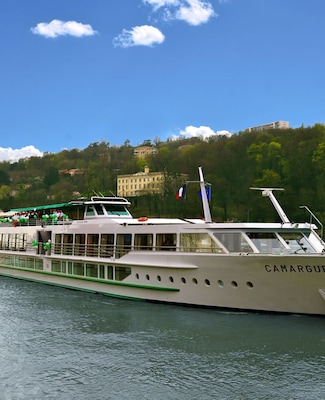 Imágen MS Camargue 8
