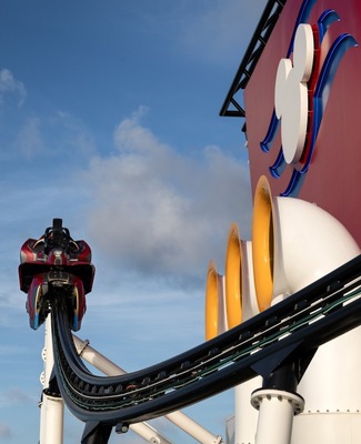 Imágen Disney Adventure 16