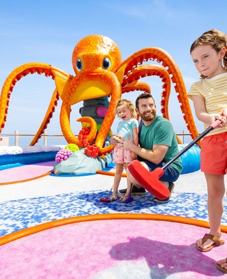 Imágen Utopia of the Seas 8