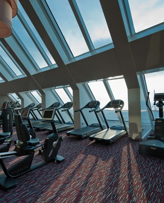 Gimnasio