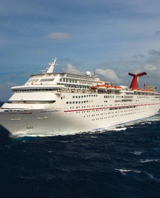 Imágen Carnival Fantasy 8