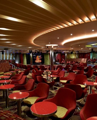 Limelight Lounge