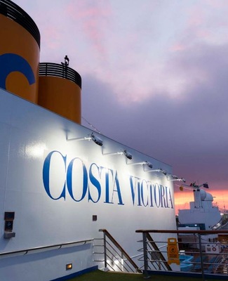 Imágen Costa Victoria 26