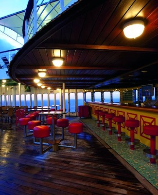 Lido Bar