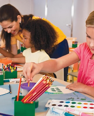 Imagination Studio Kids