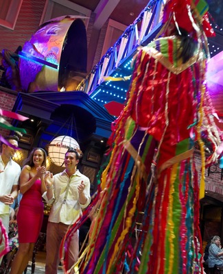 Parade