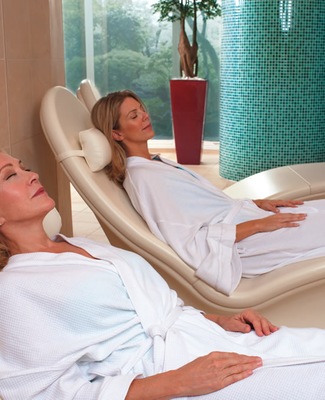 Vitality Spa