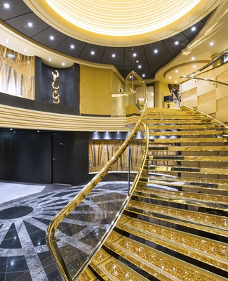 MSC Yacht Club