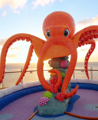 Imágen Wonder of the Seas 7