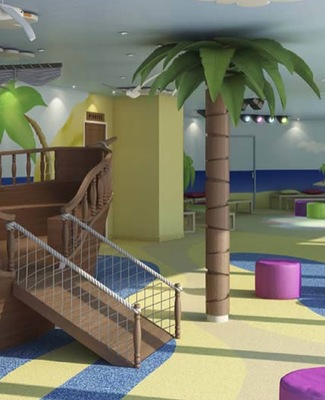 Club de niños