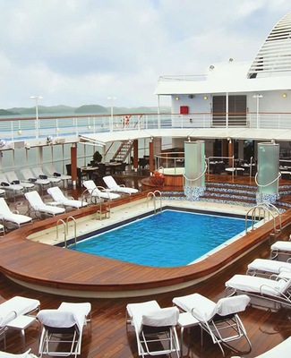 Imágen Seven Seas Navigator 8