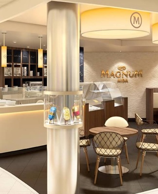 Magnum Pleasure Stor