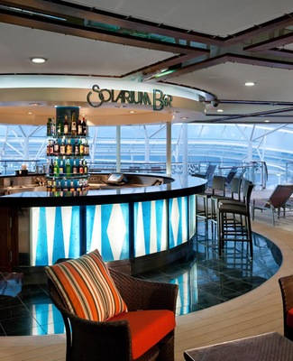 Solarium Bar