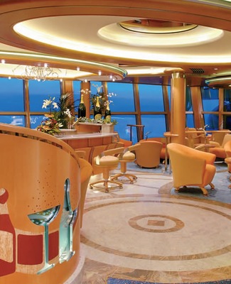 Champagne Bar
