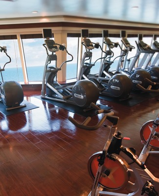 Gimnasio