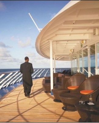 Imágen Silver Cloud 7