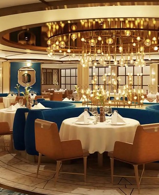 Imágen Sun Princess 24