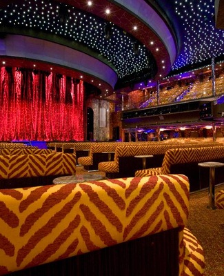 Encore Lounge Principal