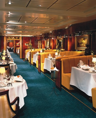 Restaurante Il Adagio