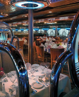 Restaurante Principal