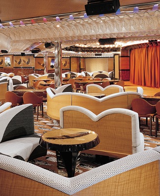 Imágen Carnival Valor 11