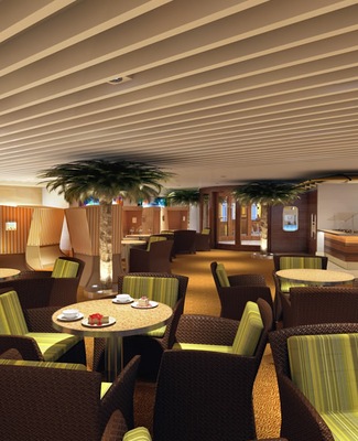 Ocean Plaza Taste Bar