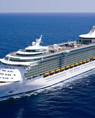 Barco Independence of the Seas