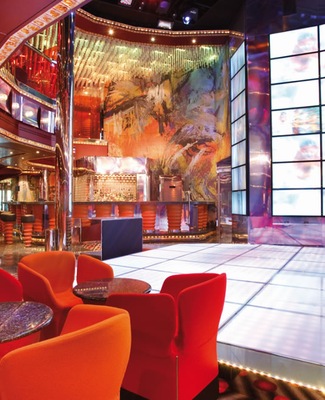 Discoteca Altair