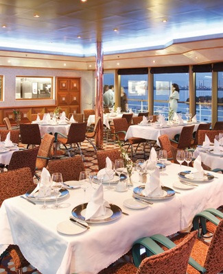Restaurante Club Luminosa