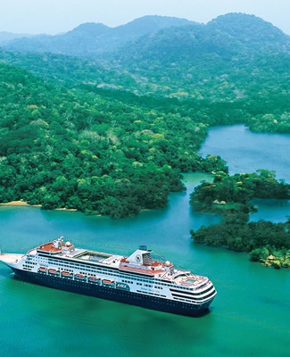 MS Veendam