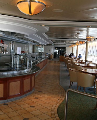 Imágen Crystal Serenity 9