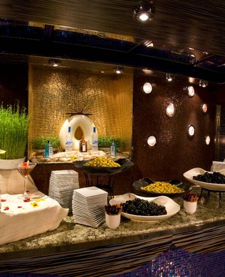 Martini Bar
