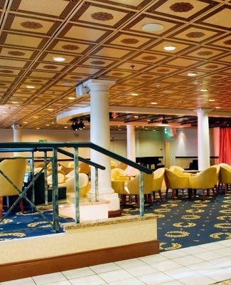 Imágen Carnival Fantasy 16