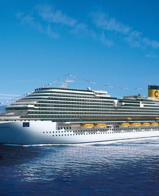 Costa Diadema