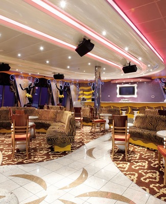 Imágen Carnival Valor 2