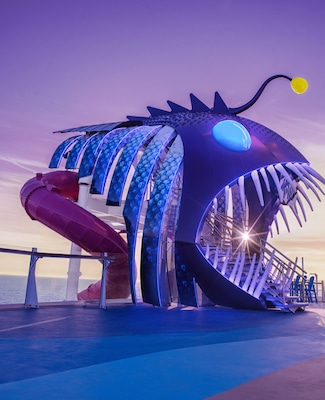 Imágen Symphony of the Seas 43