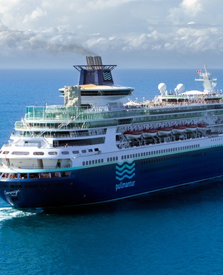 Buque Pullmantur