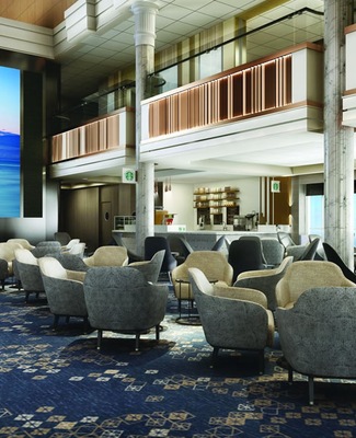 Imágen Norwegian Spirit 31