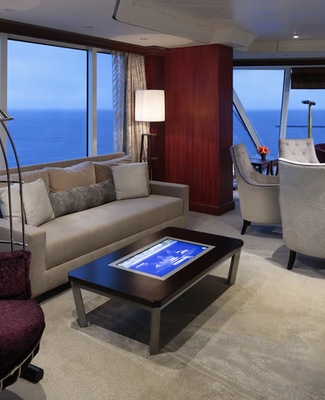 Salon Azamara