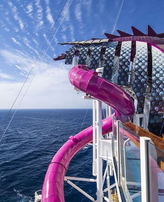 Imágen Symphony of the Seas 14