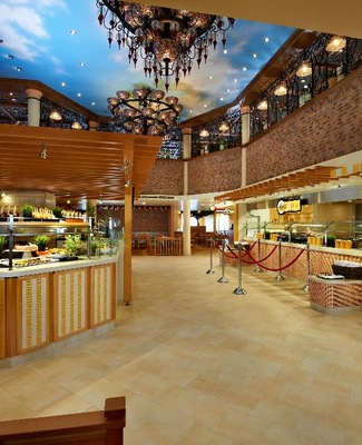 Mercado Lido