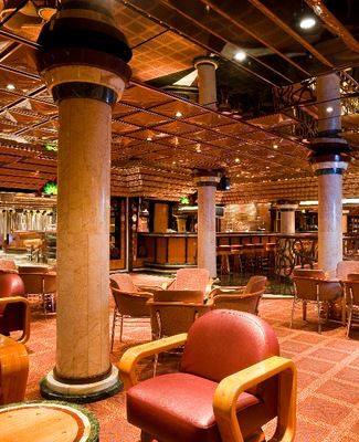 Imágen Carnival Elation 18