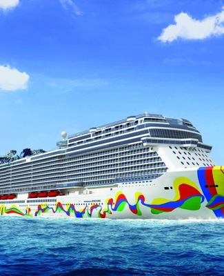 Imágen Norwegian Encore 10