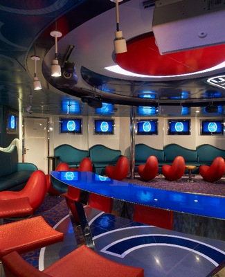 Imágen Carnival Sunshine 11