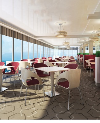 Imágen Norwegian Breakaway 24