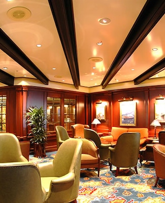 Imágen Emerald Princess 12