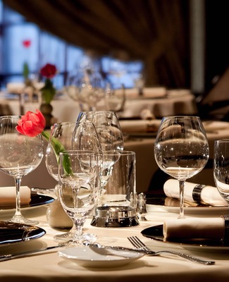 Restaurante Murano