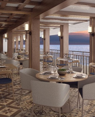 Imágen Norwegian Bliss 48
