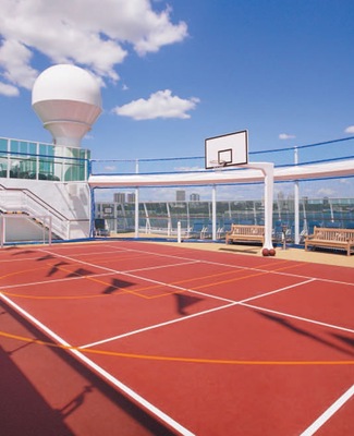 red court
