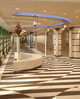 Imágen Costa Venezia 28